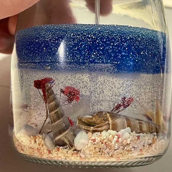 Handmade Crystal Candles - Picture 2 of 11